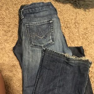 7 for all mankind Jeans